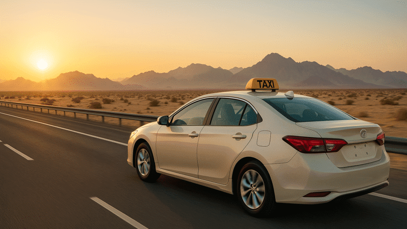 taxi from jeddah to makkah