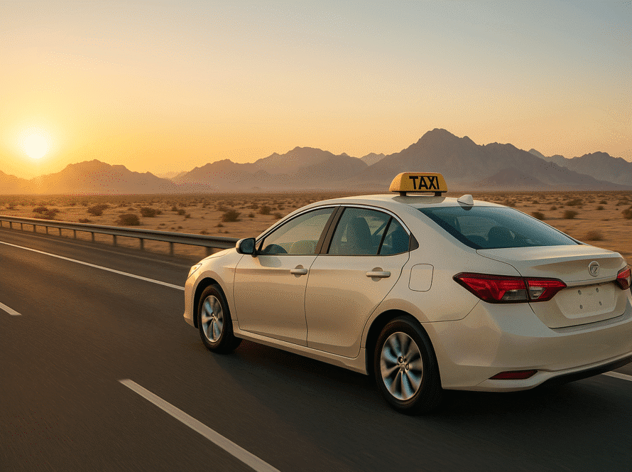 taxi from jeddah to makkah