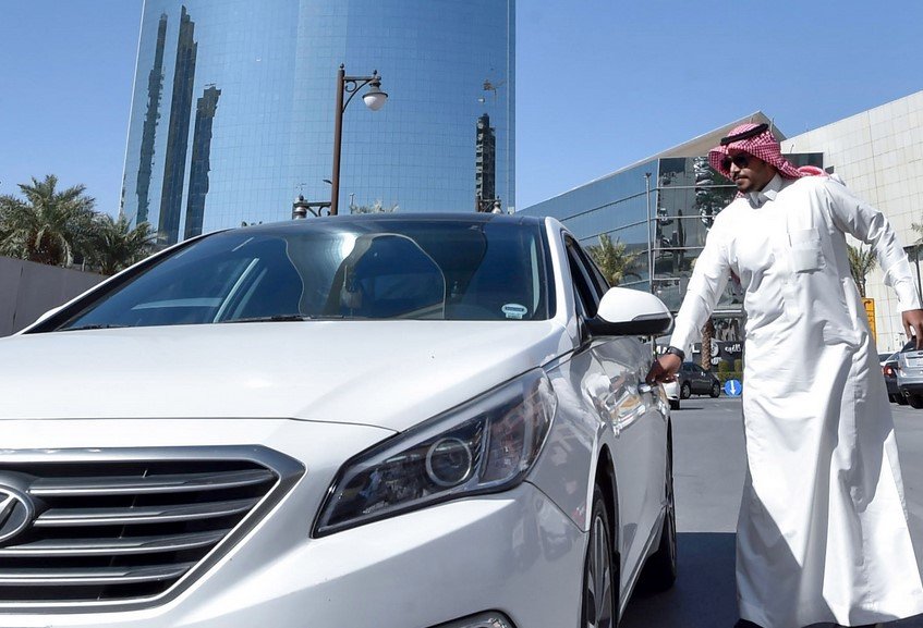 taxi from Jeddah to Makkah