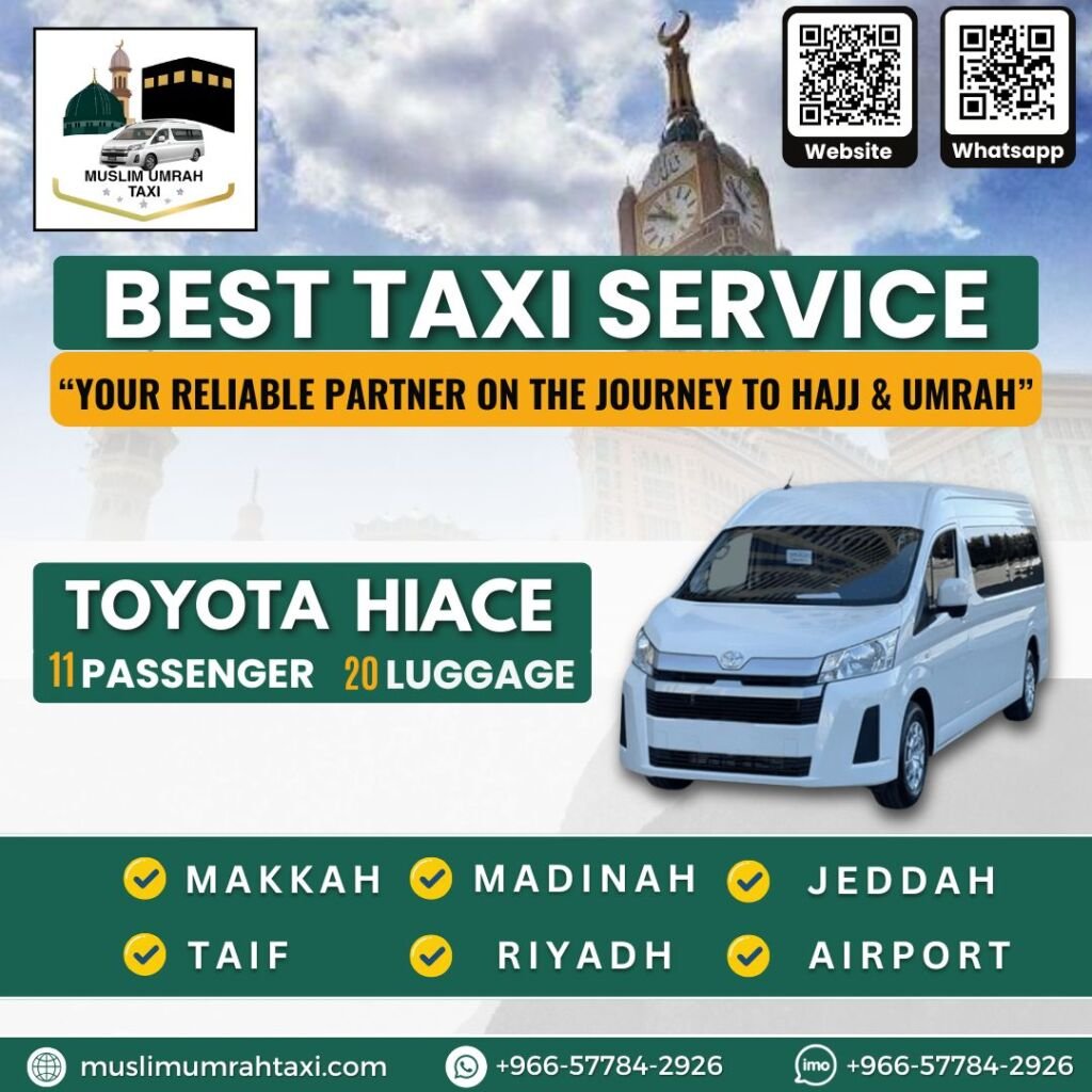 jeddah airport to makkah taxi