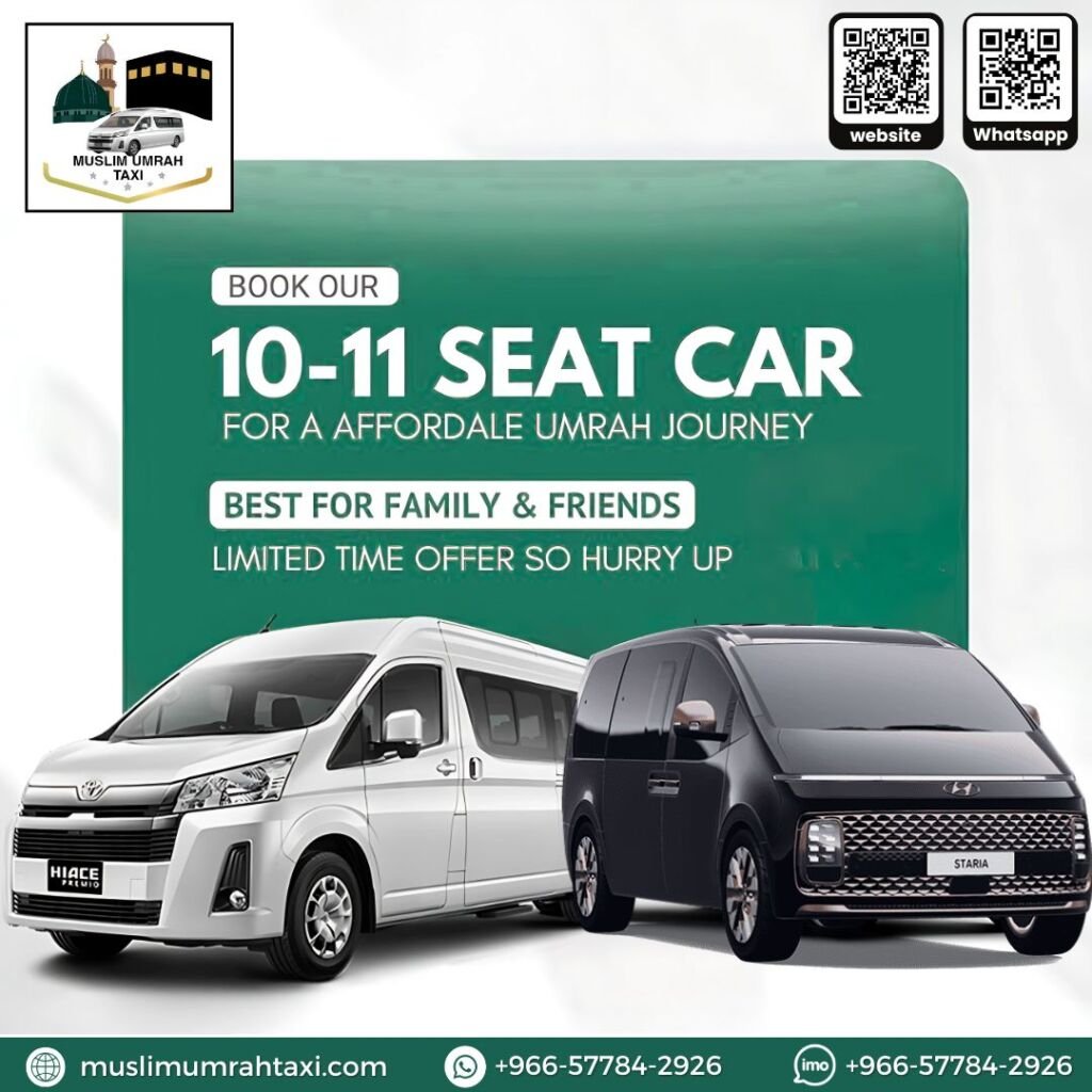 jeddah to makkah taxi