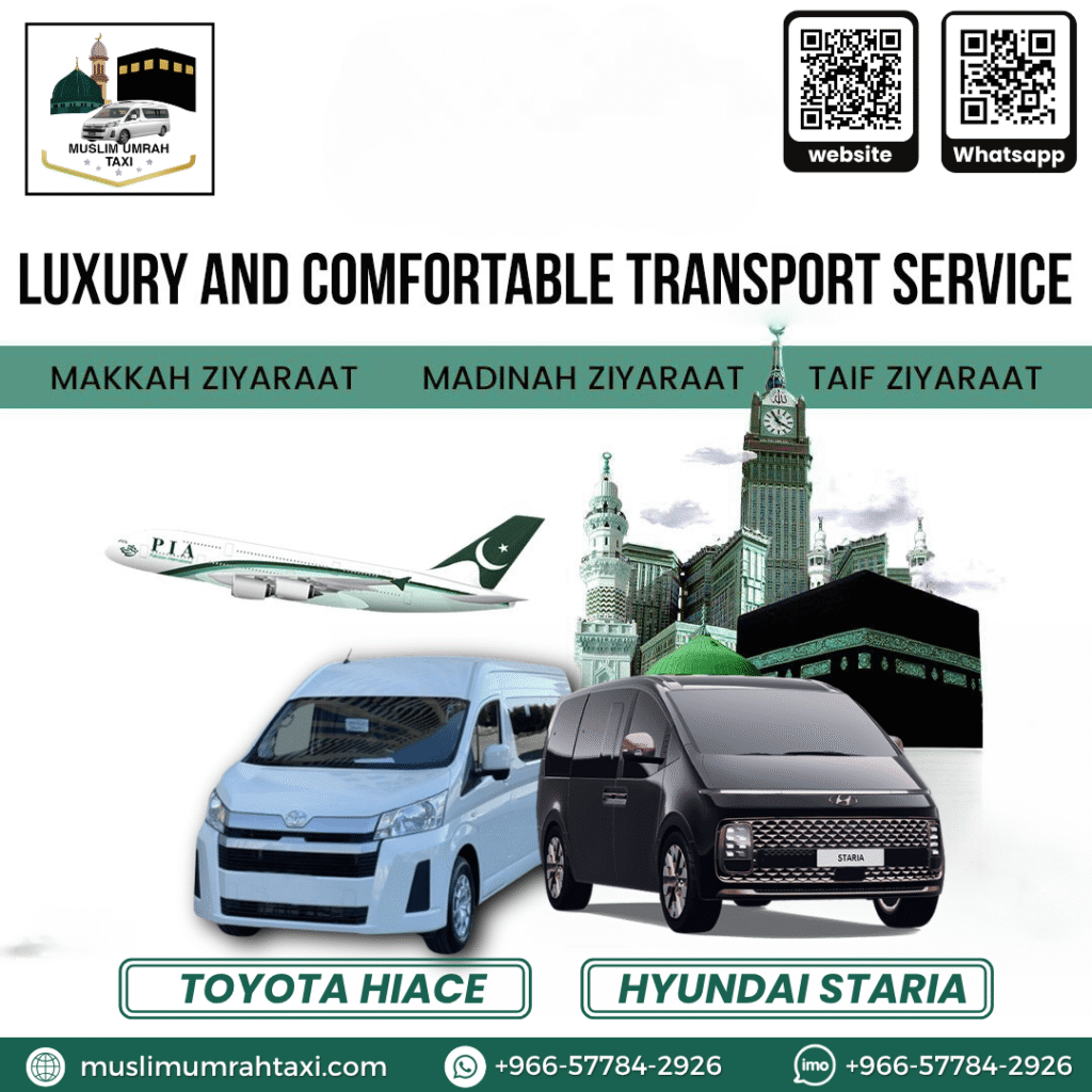 jeddah to makkah taxi