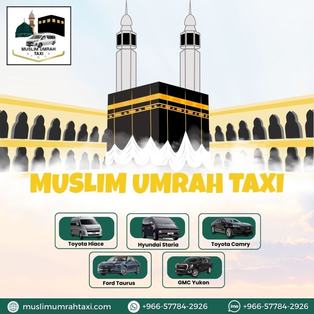 taxi service in saudi arabia