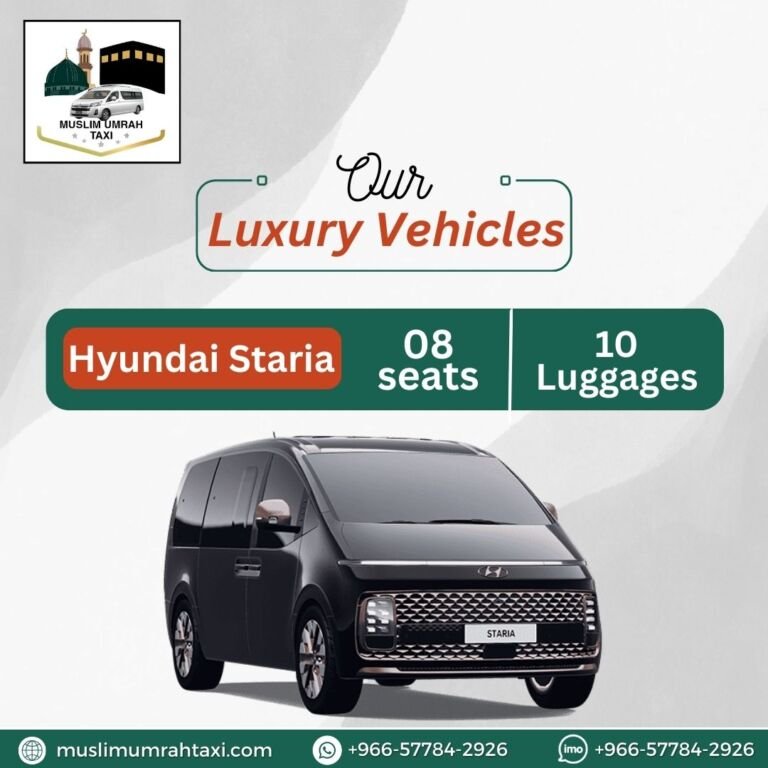 jeddah to makkah taxi fare