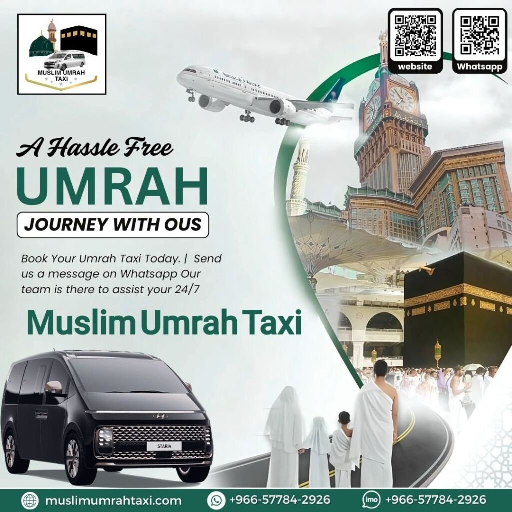 taxi from Jeddah airport to Makkah
